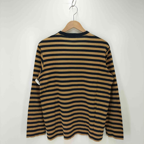 オーシバル ORCIVAL ボーダーカットソー メンズ JPN:5