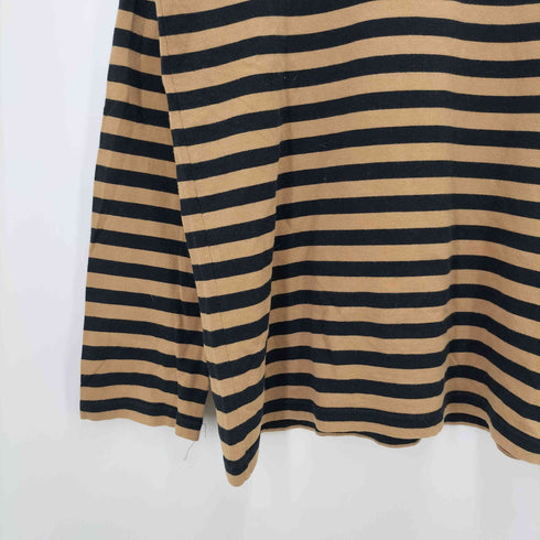 オーシバル ORCIVAL ボーダーカットソー メンズ JPN:5