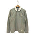 エディーバウアー Eddie Bauer ラガーシャツ メンズ JPN:M