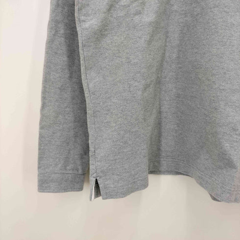 エディーバウアー Eddie Bauer ラガーシャツ メンズ JPN:M