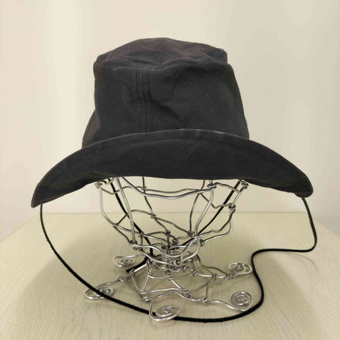 ラカル RACAL アウトドアハット ドローコード パラフィン加工 メンズ JPN:M