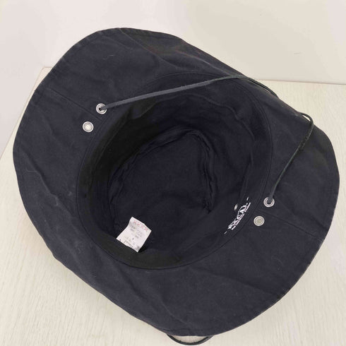 ラカル RACAL アウトドアハット ドローコード パラフィン加工 メンズ JPN:M