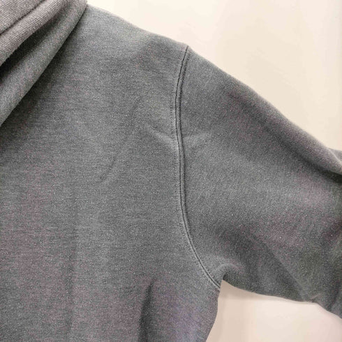 カーハート Carhartt ロゴプリント プルオーバーパーカー メンズ import:S