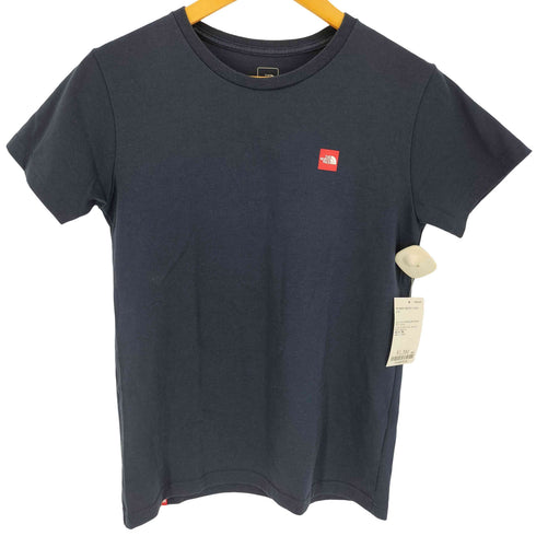 ザノースフェイス THE NORTH FACE ショートスリーブスモールボックスロゴティー Tシャツ メンズ import:M