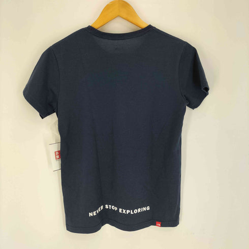 ザノースフェイス THE NORTH FACE ショートスリーブスモールボックスロゴティー Tシャツ メンズ import:M