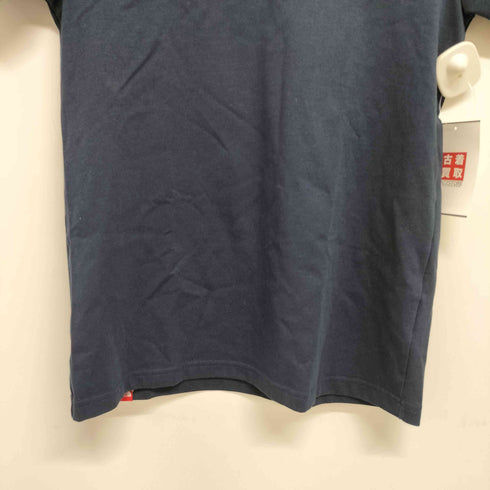ザノースフェイス THE NORTH FACE ショートスリーブスモールボックスロゴティー Tシャツ メンズ import:M
