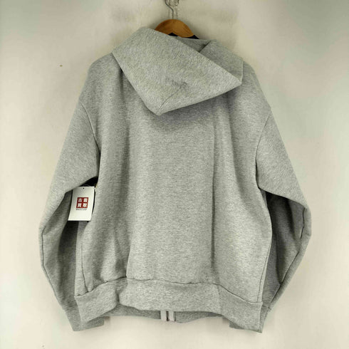 ロサンゼルスアパレル Los Angeles Apparel ヘビーウエイト ジップアップパーカー メンズ JPN:L