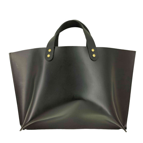 アエタ Aeta レザートートバッグ レディース