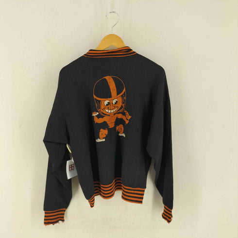 チャンピオン Champion 50S ランタグ ハーフジップ スウェット メンズ 48