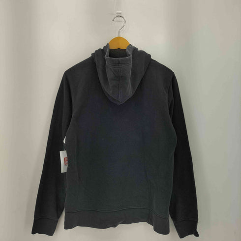 ザノースフェイス THE NORTH FACE フロントロゴ プルオーバーパーカー メンズ import:S