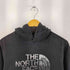 ザノースフェイス THE NORTH FACE フロントロゴ プルオーバーパーカー メンズ import:S