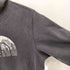 ザノースフェイス THE NORTH FACE フロントロゴ プルオーバーパーカー メンズ import:S
