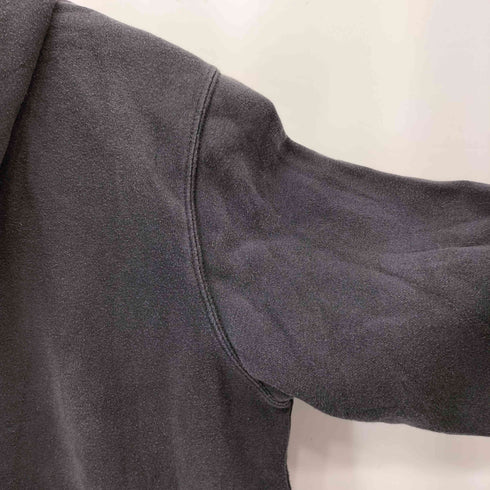 ザノースフェイス THE NORTH FACE フロントロゴ プルオーバーパーカー メンズ import:S