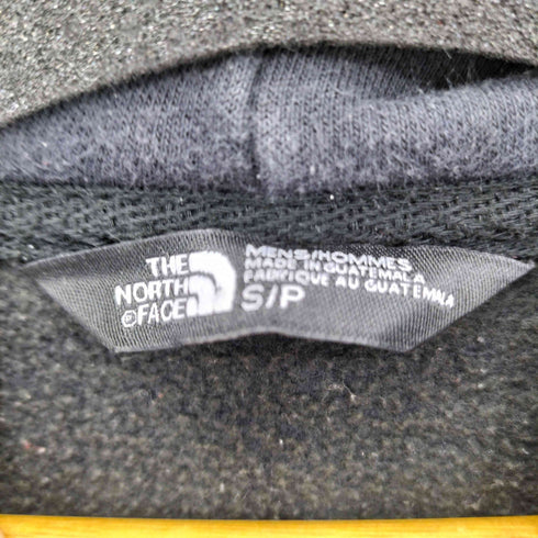 ザノースフェイス THE NORTH FACE フロントロゴ プルオーバーパーカー メンズ import:S