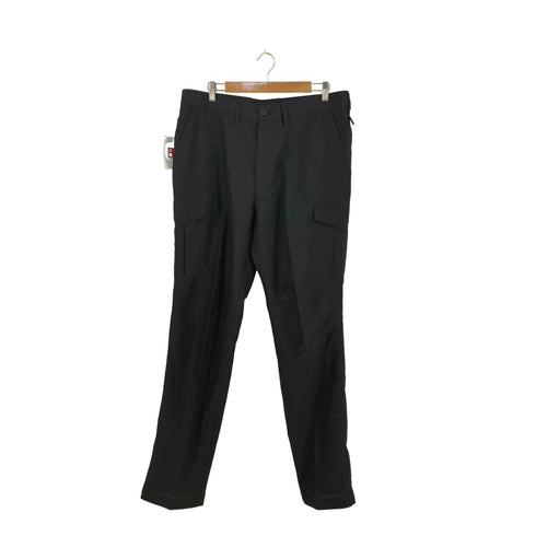 ミズノ MIZUNO 制電 ワークパンツ メンズ 2XL