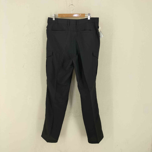 ミズノ MIZUNO 制電 ワークパンツ メンズ 2XL