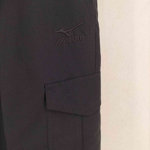 ミズノ MIZUNO 制電 ワークパンツ メンズ 2XL