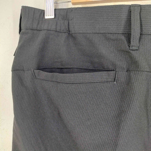 ミズノ MIZUNO 制電 ワークパンツ メンズ 2XL