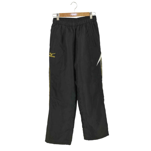 ミズノ MIZUNO 中綿ウォーマーパンツ メンズ JPN:M