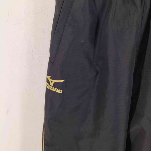 ミズノ MIZUNO 中綿ウォーマーパンツ メンズ JPN:M
