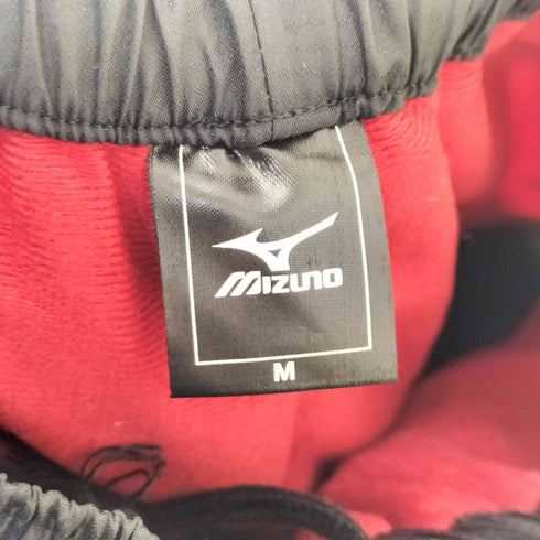 ミズノ MIZUNO 中綿ウォーマーパンツ メンズ JPN:M