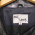 Angel Leather レザー ダブル ブレスト トレンチ コート レディース JPN:9号