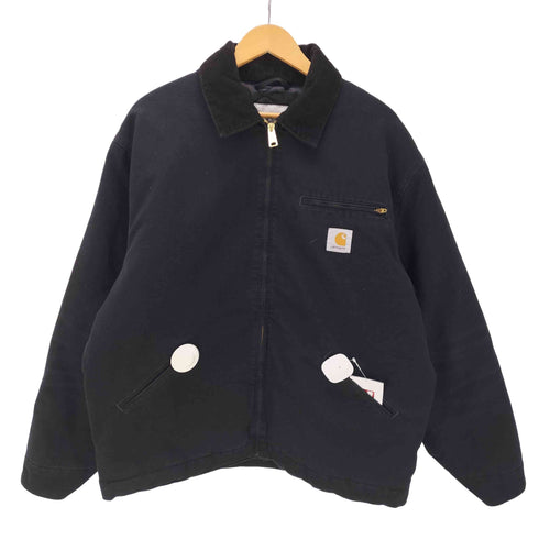 カーハートワークインプログレス Carhartt WIP OG DETROIT JACKET デトロイト ジャケット メンズ import:L
