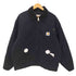 カーハートワークインプログレス Carhartt WIP OG DETROIT JACKET デトロイト ジャケット メンズ import:L