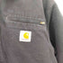 カーハートワークインプログレス Carhartt WIP OG DETROIT JACKET デトロイト ジャケット メンズ import:L