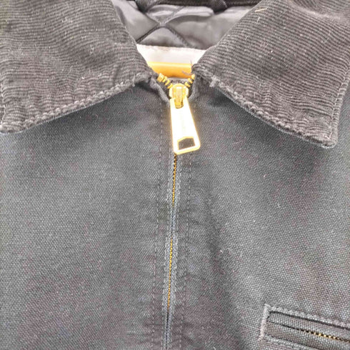 カーハートワークインプログレス Carhartt WIP OG DETROIT JACKET デトロイト ジャケット メンズ import:L
