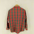 ビッグマック BIG MAC 60S チェック ヘビーネルシャツ メンズ 15-15½