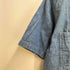 ウエアハウス WAREHOUSE Duck Digger シャンブレー デニム S/S シャツ メンズ 36