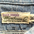 ウエアハウス WAREHOUSE Duck Digger シャンブレー デニム S/S シャツ メンズ 36