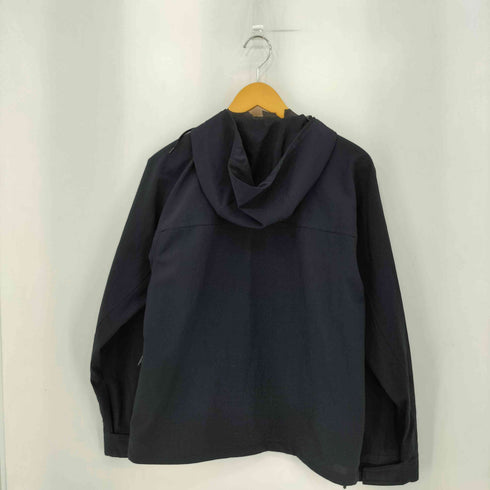 ジャーナルスタンダード JOURNAL STANDARD ストレッチウォッシャブルマウンテンパーカー メンズ M