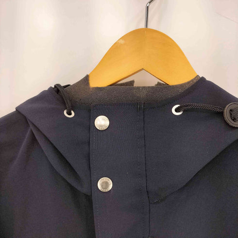 ジャーナルスタンダード JOURNAL STANDARD ストレッチウォッシャブルマウンテンパーカー メンズ M