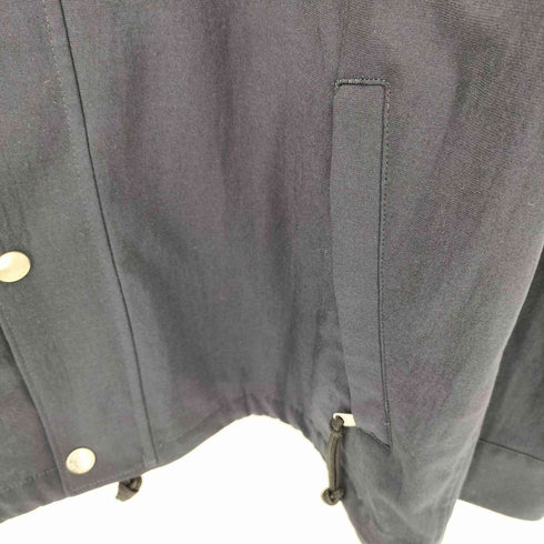 ジャーナルスタンダード JOURNAL STANDARD ストレッチウォッシャブルマウンテンパーカー メンズ M