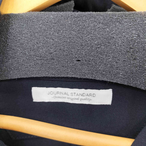 ジャーナルスタンダード JOURNAL STANDARD ストレッチウォッシャブルマウンテンパーカー メンズ M