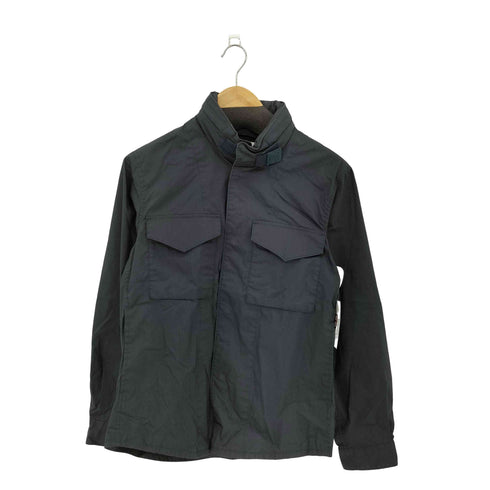 ビューティーアンドユースユナイテッドアローズ BEAUTY & YOUTH UNITED ARROWS フェイクスエード コーチジャケット メンズ JPN:S