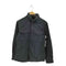 ビューティーアンドユースユナイテッドアローズ BEAUTY & YOUTH UNITED ARROWS フェイクスエード コーチジャケット メンズ JPN:S