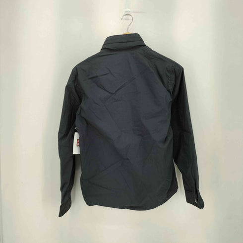ビューティーアンドユースユナイテッドアローズ BEAUTY & YOUTH UNITED ARROWS フェイクスエード コーチジャケット メンズ JPN:S