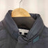 ビューティーアンドユースユナイテッドアローズ BEAUTY & YOUTH UNITED ARROWS フェイクスエード コーチジャケット メンズ JPN:S