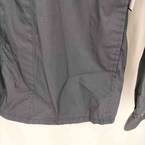 ビューティーアンドユースユナイテッドアローズ BEAUTY & YOUTH UNITED ARROWS フェイクスエード コーチジャケット メンズ JPN:S