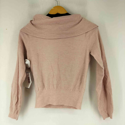 セルフォード CELFORD ブローチセットオフショルプルオーバー レディース ONE SIZE