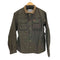 ペンフィールド Penfield Trailwear スナップボタン ミリタリージャケット メンズ S