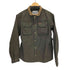 ペンフィールド Penfield Trailwear スナップボタン ミリタリージャケット メンズ S