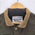 ペンフィールド Penfield Trailwear スナップボタン ミリタリージャケット メンズ S