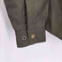 ペンフィールド Penfield Trailwear スナップボタン ミリタリージャケット メンズ S