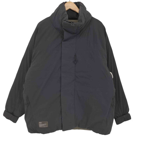 オークリー OAKLEY FGL Puffer Ins Jacket 4.7 メンズ JPN:L