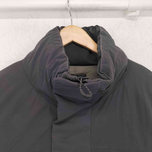 オークリー OAKLEY FGL Puffer Ins Jacket 4.7 メンズ JPN:L