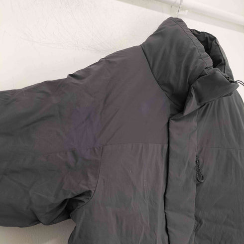 オークリー OAKLEY FGL Puffer Ins Jacket 4.7 メンズ JPN:L